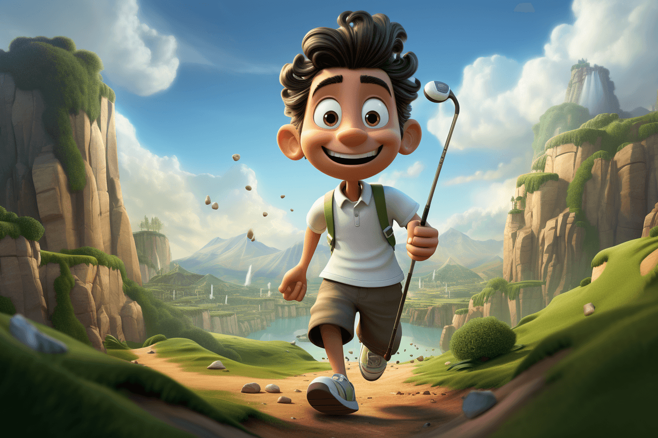 Las mejores estrategias de apuestas de golf image