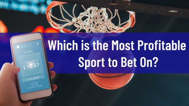 El deporte más rentable para apostar image