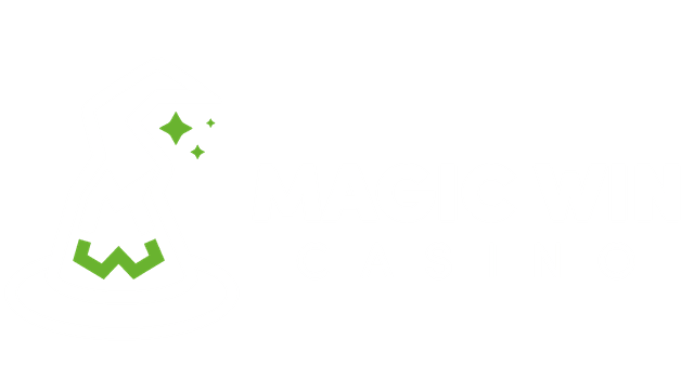Magic Win Logotype