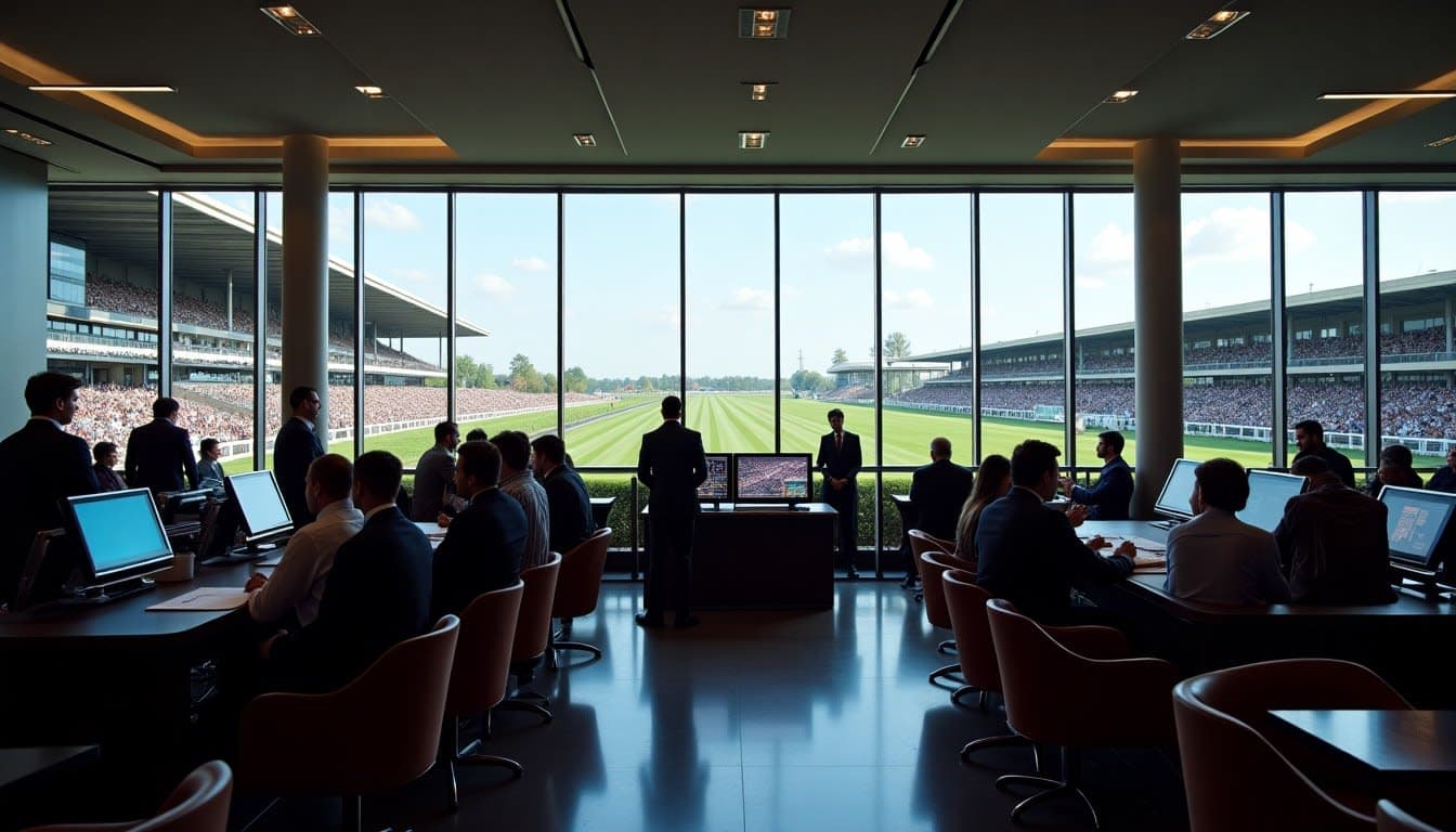 Los expertos debaten sobre los favoritos del Kentucky Derby de 2025 image