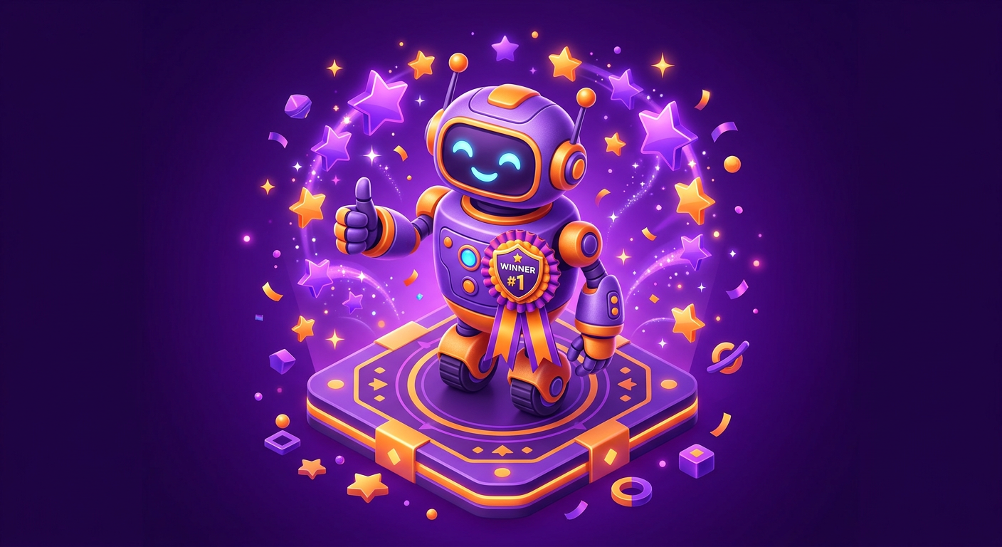 Un sistema de ranking diseñado para tu confianza