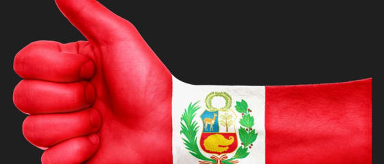 Congreso de Perú aprueba una serie de reformas a la Ley de Juegos de Azar