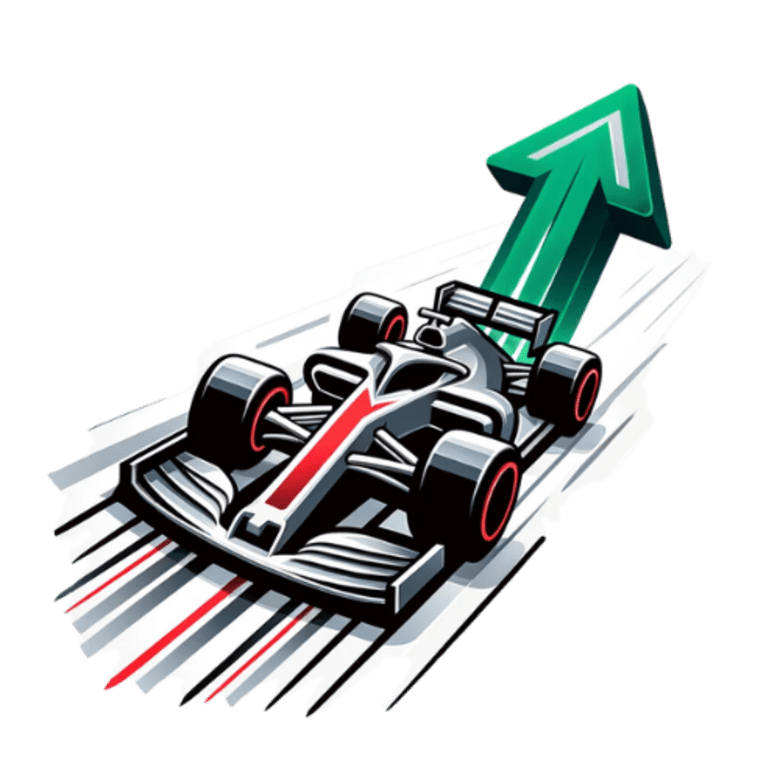 Todo sobre Formula 1 Odds